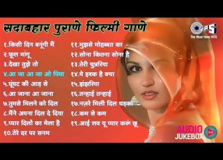  LIVE Audio Jukebox 90 S Evergreen Hindi Songs Superhit Romantic Songs