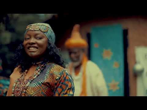 Kawu Dan Sarki Badda Bani Music Video