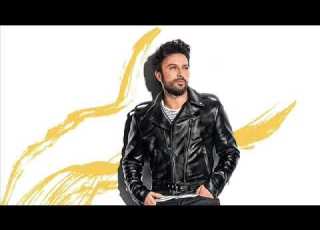 Tarkan Unut Beni