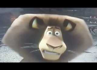  Madagascar 3 Plane Crash