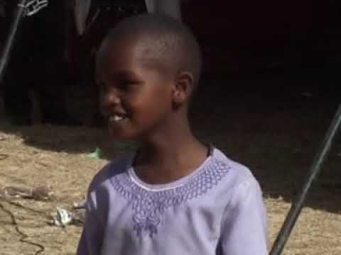 Tangamai Nkisisa OFFICIAL SONG By All Saints Imani Choir