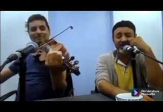 أحمد وهبي سرج يا فارس اللطام بصوت المطرب المعطي الحاج