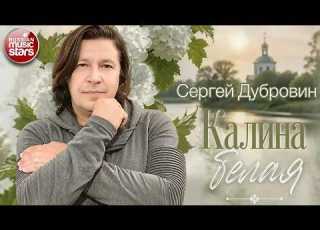  СЕРГЕЙ ДУБРОВИН КАЛИНА БЕЛАЯ НОВАЯ ПЕСНЯ NEW HIT 2026