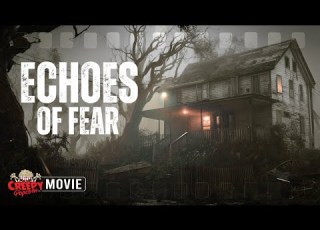 ECHOES OF FEAR FULL SCARY MOVIE CREEPY POPCORN
