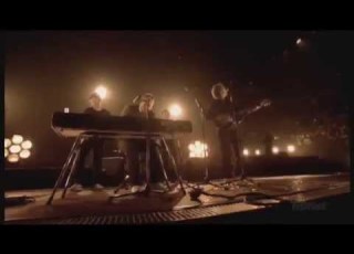  Coldplay Till Kingdom Come Ring Of Fire Toronto Live 2006