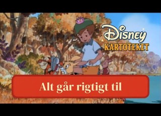Peter Plys Jagten På Den Forsvundne Jakob Alt Går Rigtigt Til