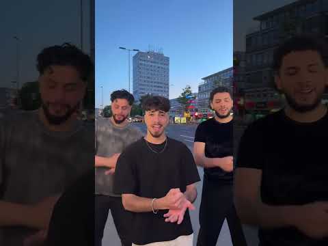 احلئ شله موزو و ايناس و الان و نايا و نزار و جيلوف تيك توك اكسبلور 2025