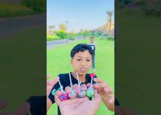 اكل كل الماربيلا