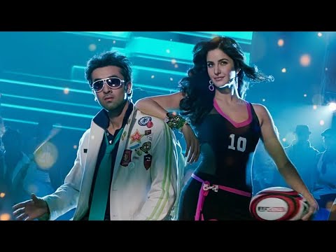 Main Tera Dhadkan Teri Ajab Prem Ki Ghazab Kahani Ranbir Katrina K K Sunidhi Chauhan Main Tera Dhadkan Teri Ajab Prem Ki Ghazab Kahani Ranbir Katrina K K Sunidhi Chauhan