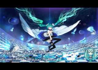 Nightcore Let Go Mashup