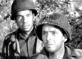 COMBAT S 3 Ep 26 The Tree Of Moray 1965