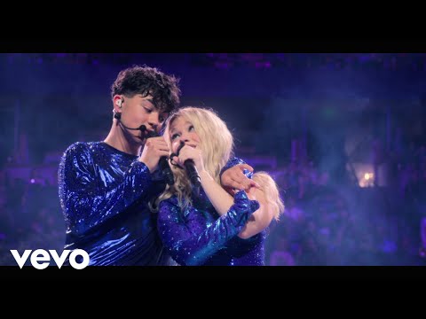 Dream Come True From Disney Descendants ZOMBIES Worlds Collide Tour Disney