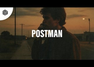 Davis Lee Postman