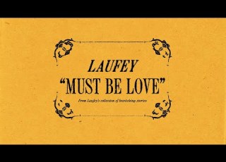 Laufey Must Be Love Official Lyric Video With Chords