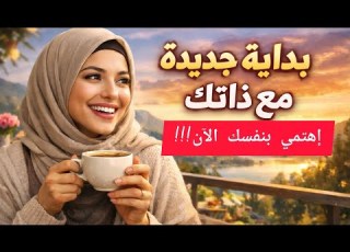 بدايتك الجديدة مع داتك توقفي عن إهمالي نفسك