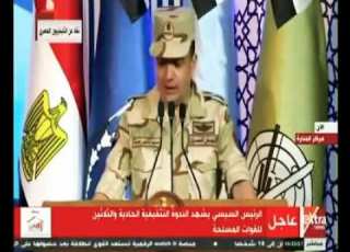 ما لا يتحقق بالسياسة يتحقق بالحرب ثم ي ستكمل بالمفاوضات من رسائل الندوة التثقيفية