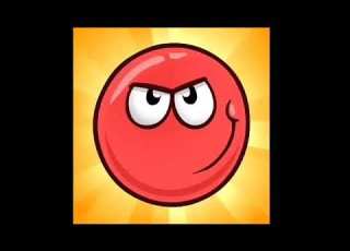  Red Ball 4 Soundtrack Green Hills Stage