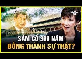 Lời Tiên Tri 300 Năm Bất Ngờ Ứng Nghiệm Vận Mệnh Lãnh Đạo Gắn Liền Số Phận Thượng Hải