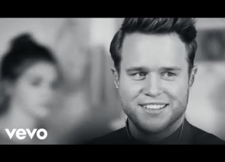 Olly Murs Up Acoustic Ft Demi Lovato