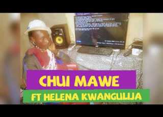 CHUI MAWE FT HELLENA KWANGULIJA UJUMBE WA ICHOLA PRD BY DAZI STUDIO 2023