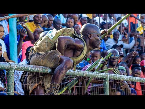 CHOMA BODAA Dj Luba Ft Mapigo Na Mwendo Audio