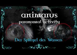  𝕲𝖍𝖔𝖘𝖙 MOVIE Der Spiegel Des Wassers ζ 𝕲𝖍𝖔𝖘𝖙 Ritual Paranormale Untersuchung
