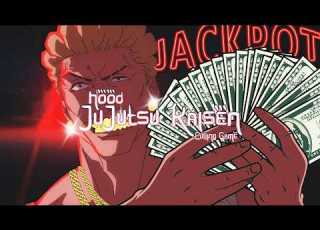  Hood JJK Culling Game Enter Killa Kari