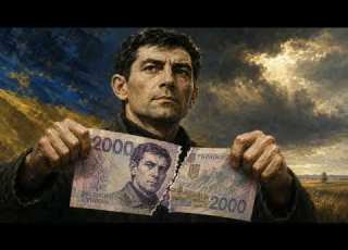 ВАСИЛЬ СТУС ДВІ ТИСЯЧІ ВОЛІ Потужна козацька пісня про незламний дух України