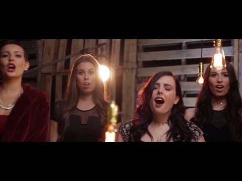 Cimorelli Carol Of The Bells Official Video Cimorelli Carol Of The Bells Official Video