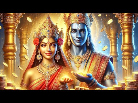 YOU WILL RECEIVE EVERYTHING YOU DESIRE LISTEN UNTIL THE END WISH FULFILLING MANTRA