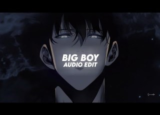 Big Boy Sza Edit Audio