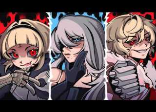  How Good Were The Nier Manga