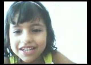 Danna 6th Birthday