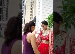  Sampti Mam S Make Up Tutorial Shorts Instareels Pw Makeuptutorial Samaptimam