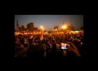  من كل الدنيا مبروك لمصر