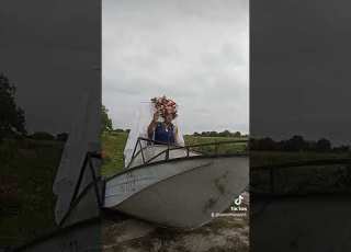 Величне століття Роксолана Часть 1