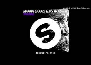  Martin Garrix Jay Hardway Wizard Audio