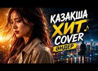 Кешір жаным REWORKED VERSION NEW VERSION REWORK COVER