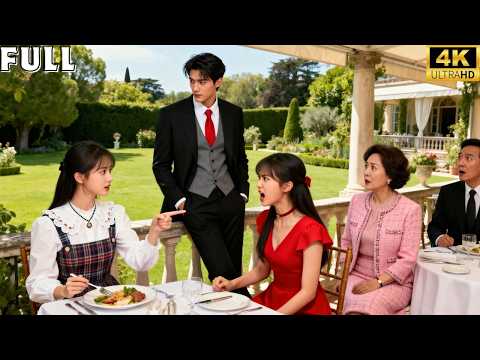 حين سمعت عائلتي أفكاري ارتبكت الابنة المزو رة أم ا الـCEO الوسيم الذي سمع أيض ا فوقع في حبي