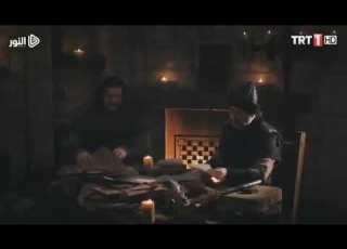 من الجزء 4 بامسي يعرض زواج ارتوك مضحك