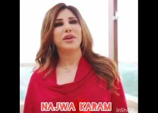  Najwa Karam