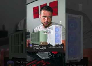 ITX Vs ATX Gaming PC