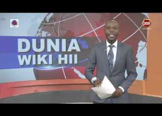 Dunia Wiki Hii Aprili 5 2025