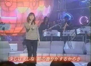  今日はなんだか