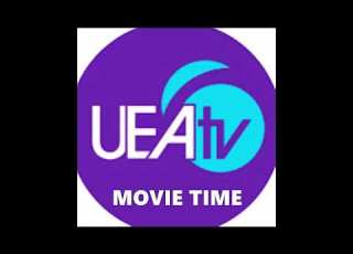  UEA TV Movie Time New Look Ident 2026 Present