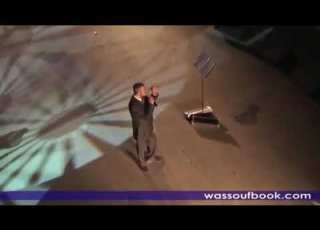  جورج وسوف لاتروح قلعه دمشق 2009 سلطنه