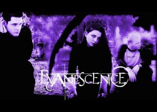  Evanescence Demos Compilation Remastered Pre Fallen Part 2