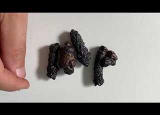 حقيقة شرب ماء احجار الهبهاب