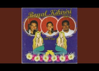  Katchi Katchi Music Makawao Porinetia Ole Muchacho Pitate Mumbo