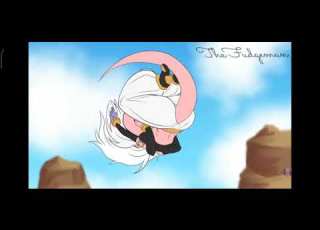  Android 21 Reverse Vore